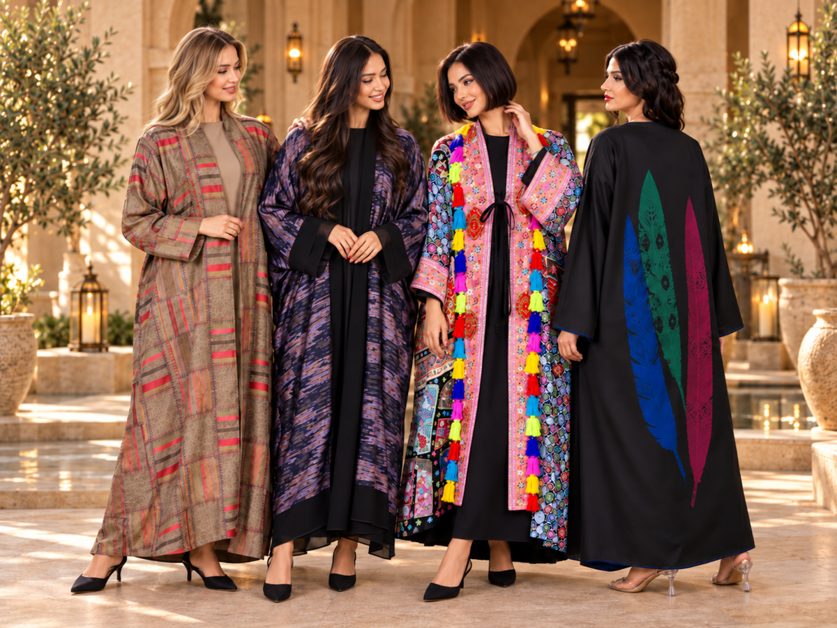 Abayas