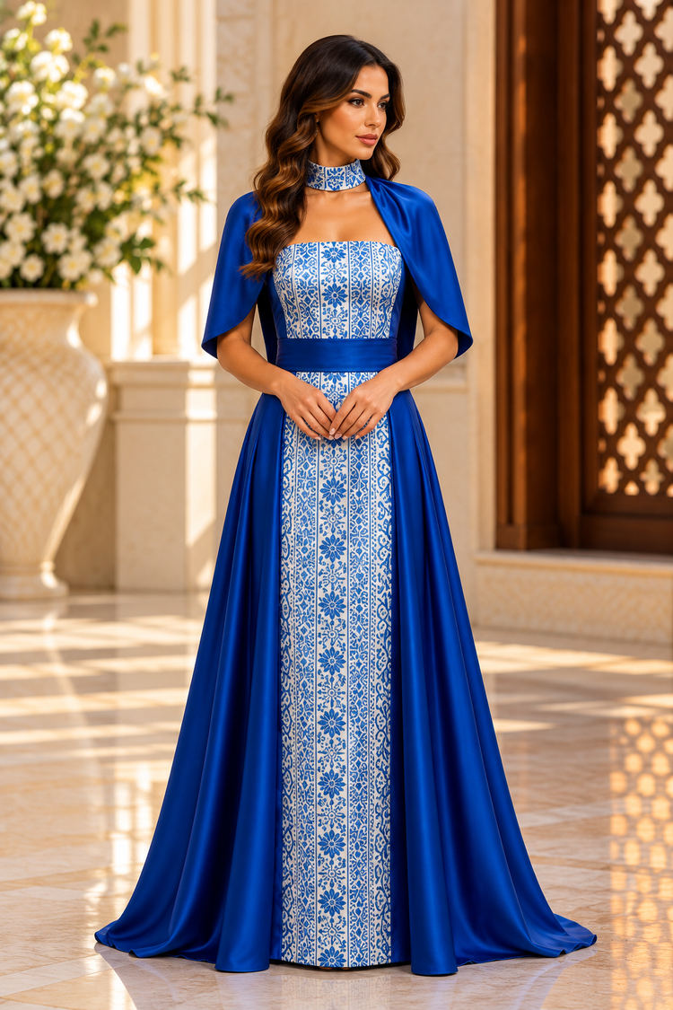 Royal Heritage Dress