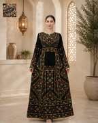 Jasmin Thobe Green