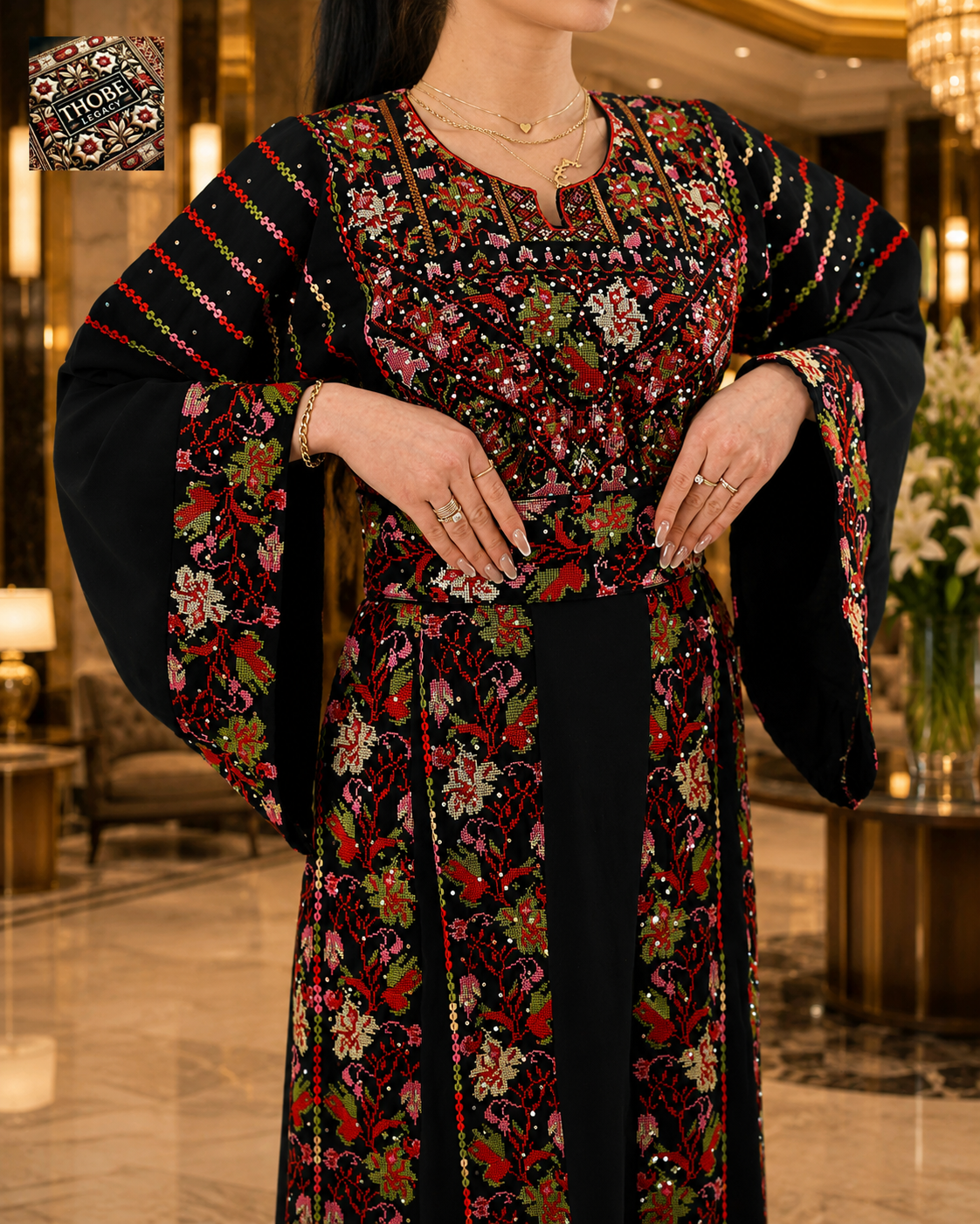 Zayna Thobe