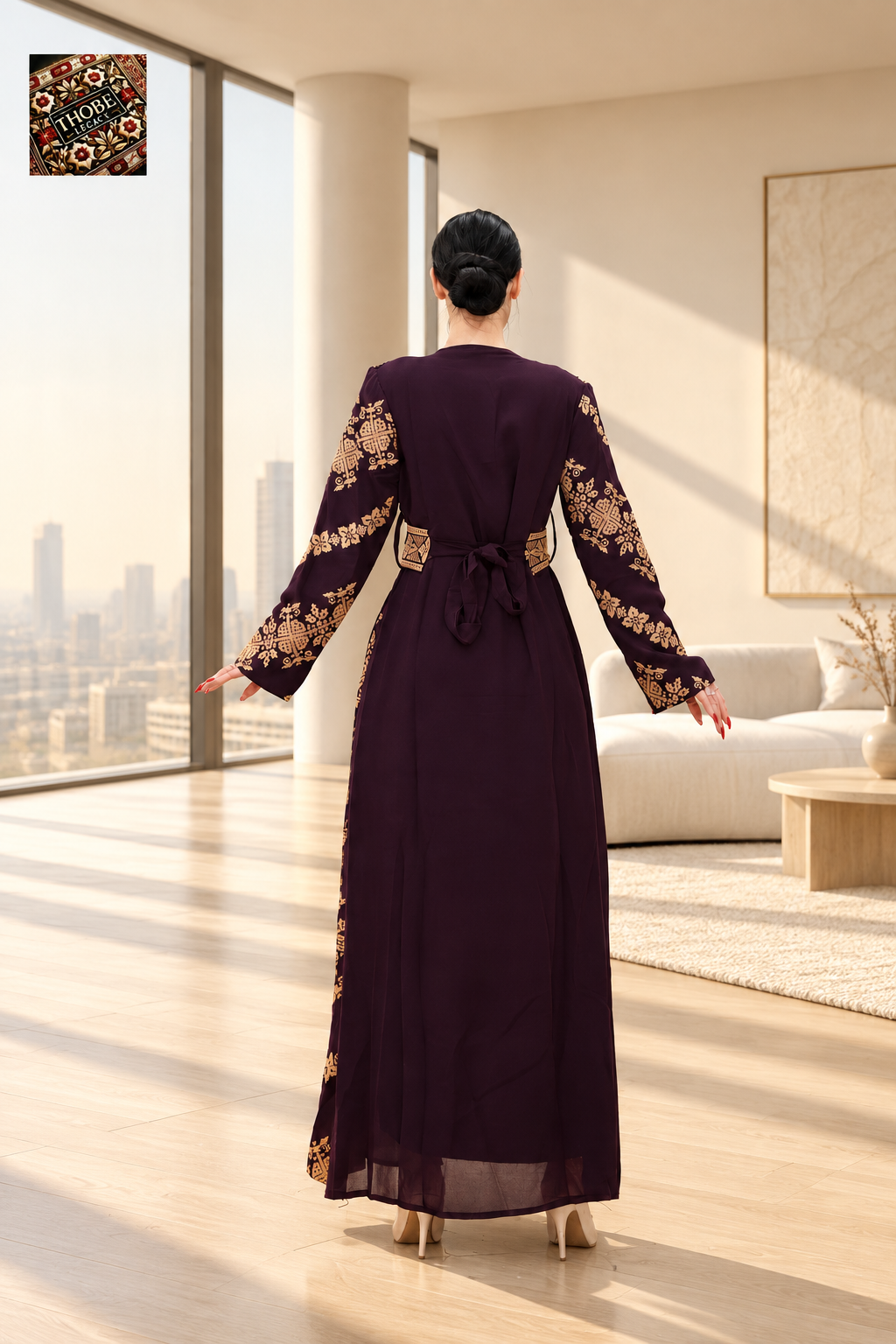 The Dream Dress
