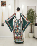 Thobe Al-Andalus