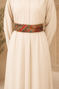 Heritage Shamleh Belt Cumin