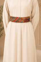 Heritage Shamleh Belt Cumin
