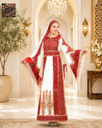 Thobe Eljaras White