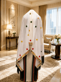 Majestic Heritage Shawl/Khirka