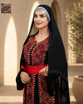 Lirat Veil Black