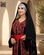 Lirat Veil Black