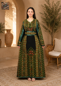 Aseel Emerald Thobe