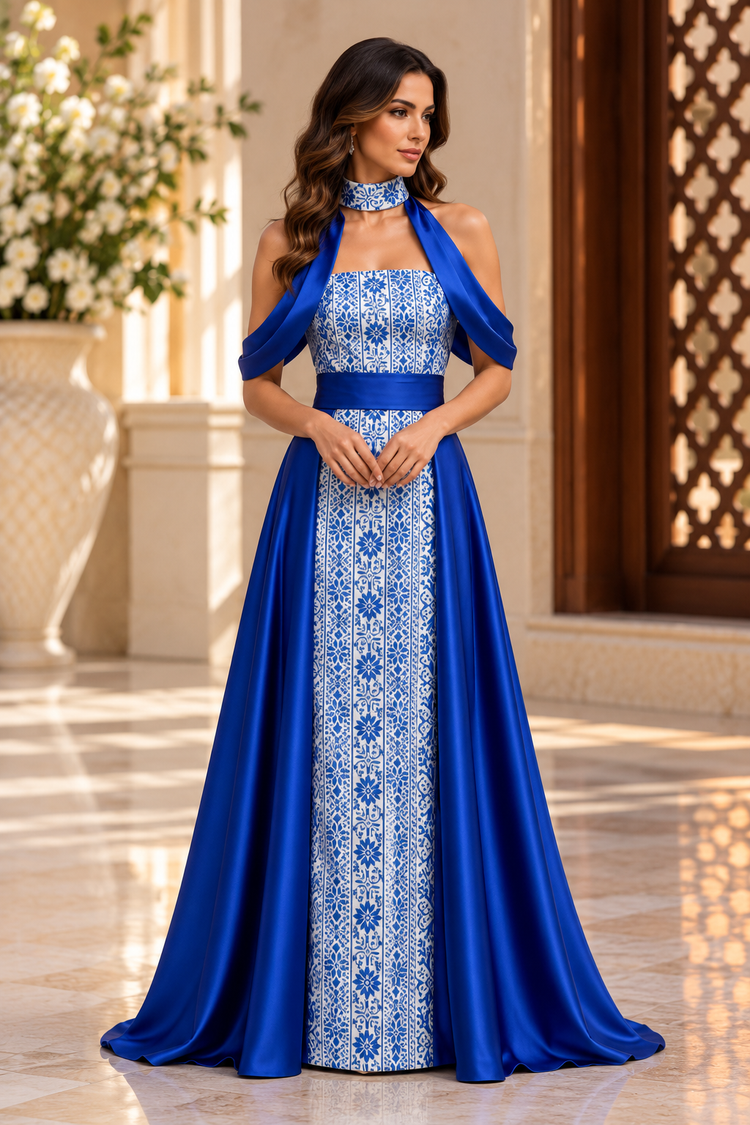 Royal Heritage Dress