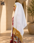 Lirat Veil White