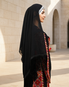 Lirat Veil Black