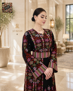 Lily Thobe Red