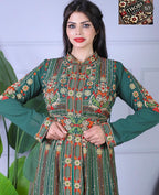 Nakhla Qaftan
