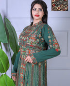 Nakhla Qaftan