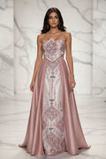 The Diamond Pink
