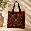 Sunbula Tote Bag Red