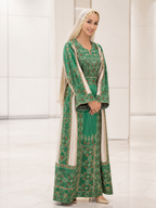 Darzeh Emerald Thobe