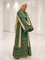 Darzeh Emerald Thobe