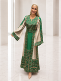 Darzeh Emerald Thobe