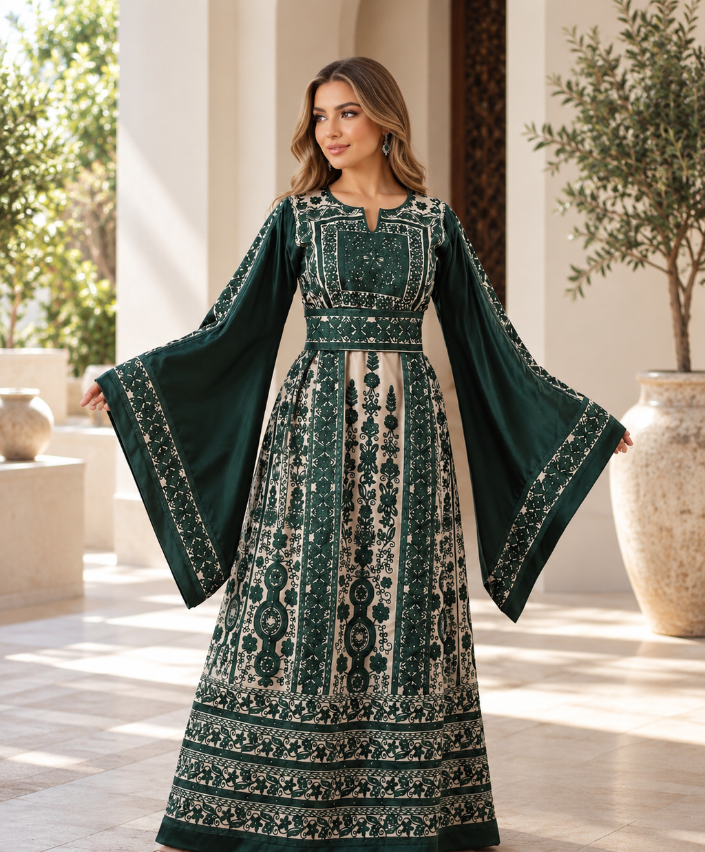 Emerald Thobe