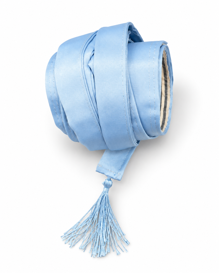 Satin Belt