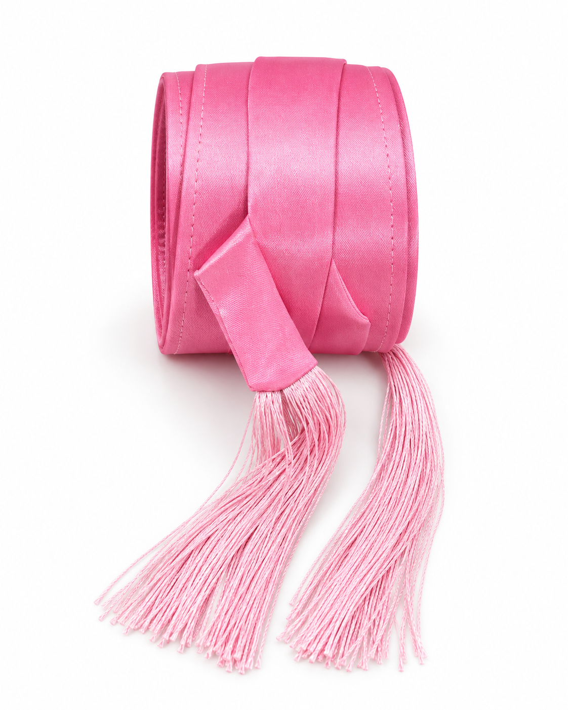 Satin Belt
