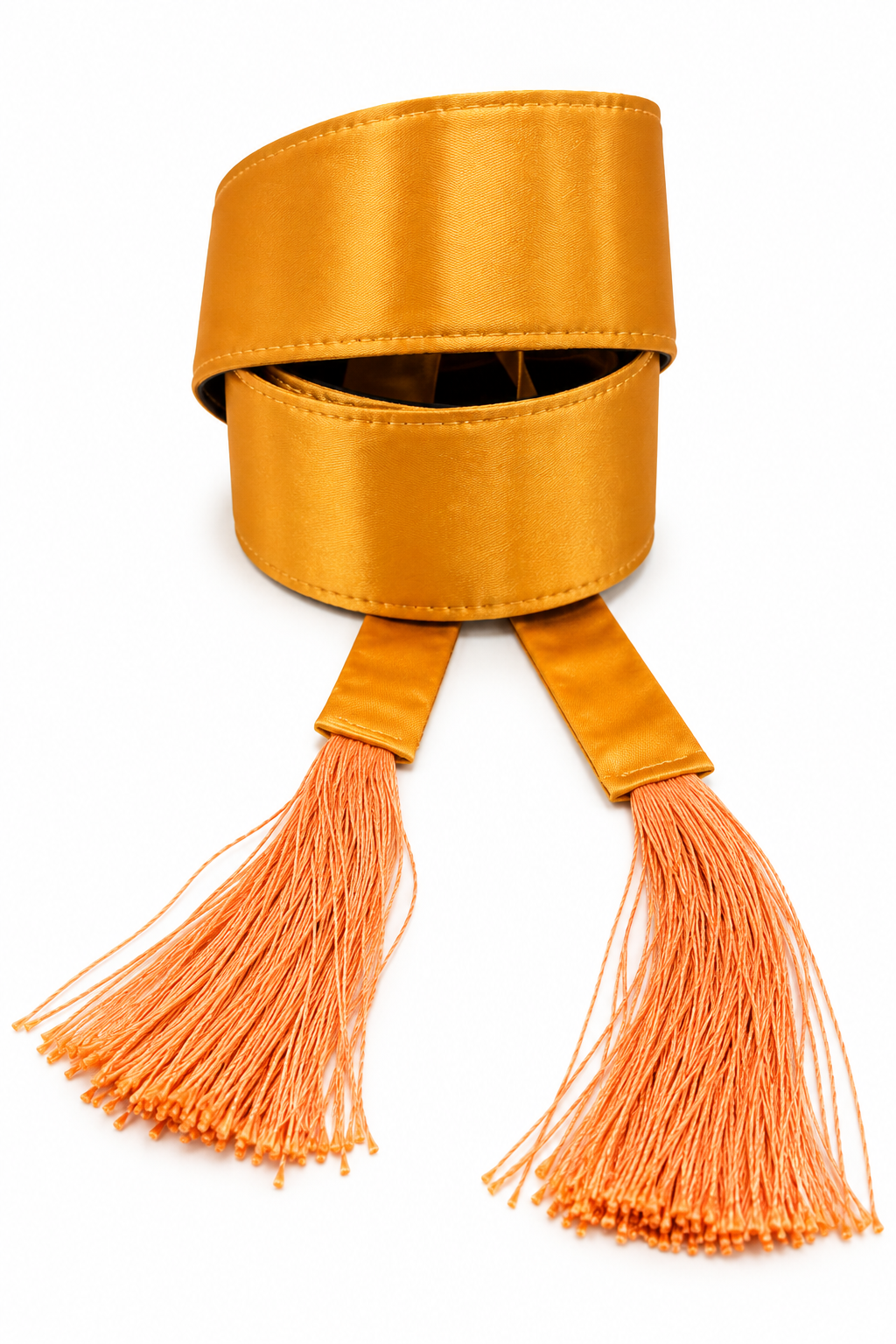 Satin Belt