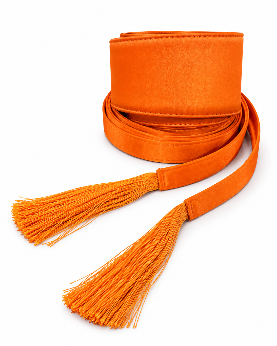 Satin Belt