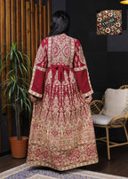 Qaftan Almond