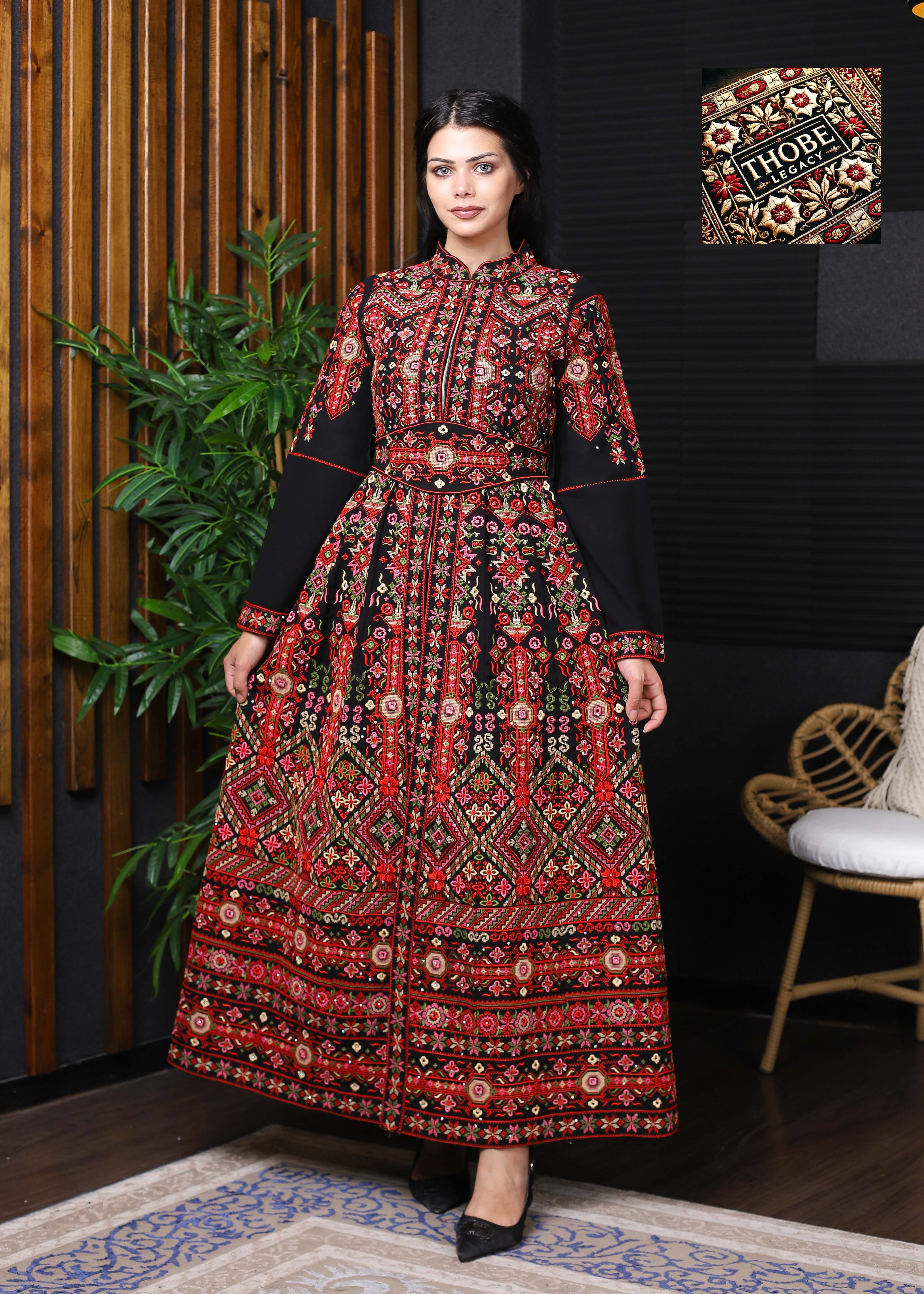 Qaftan Hikayat – Stories