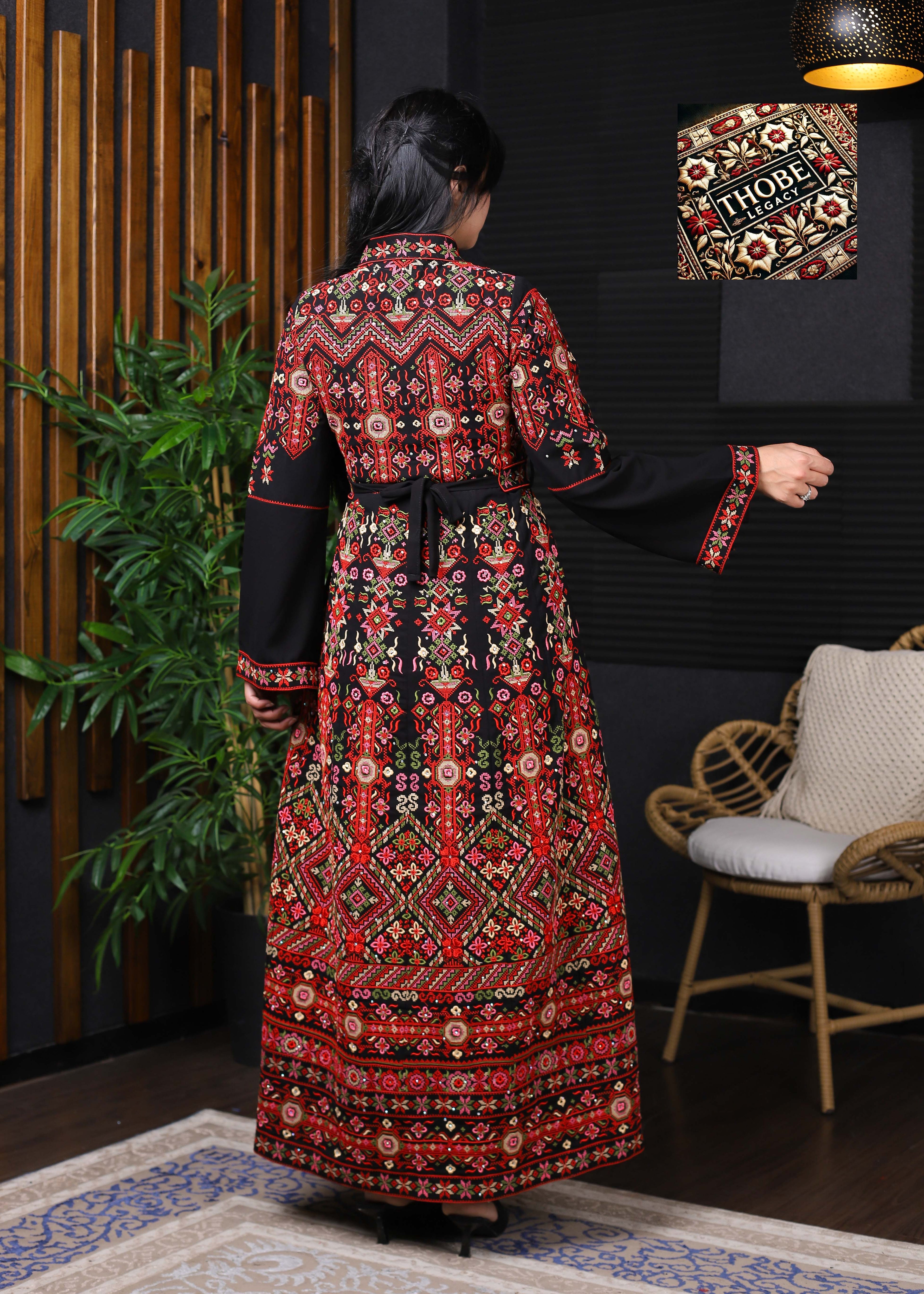 Qaftan Hikayat – Stories