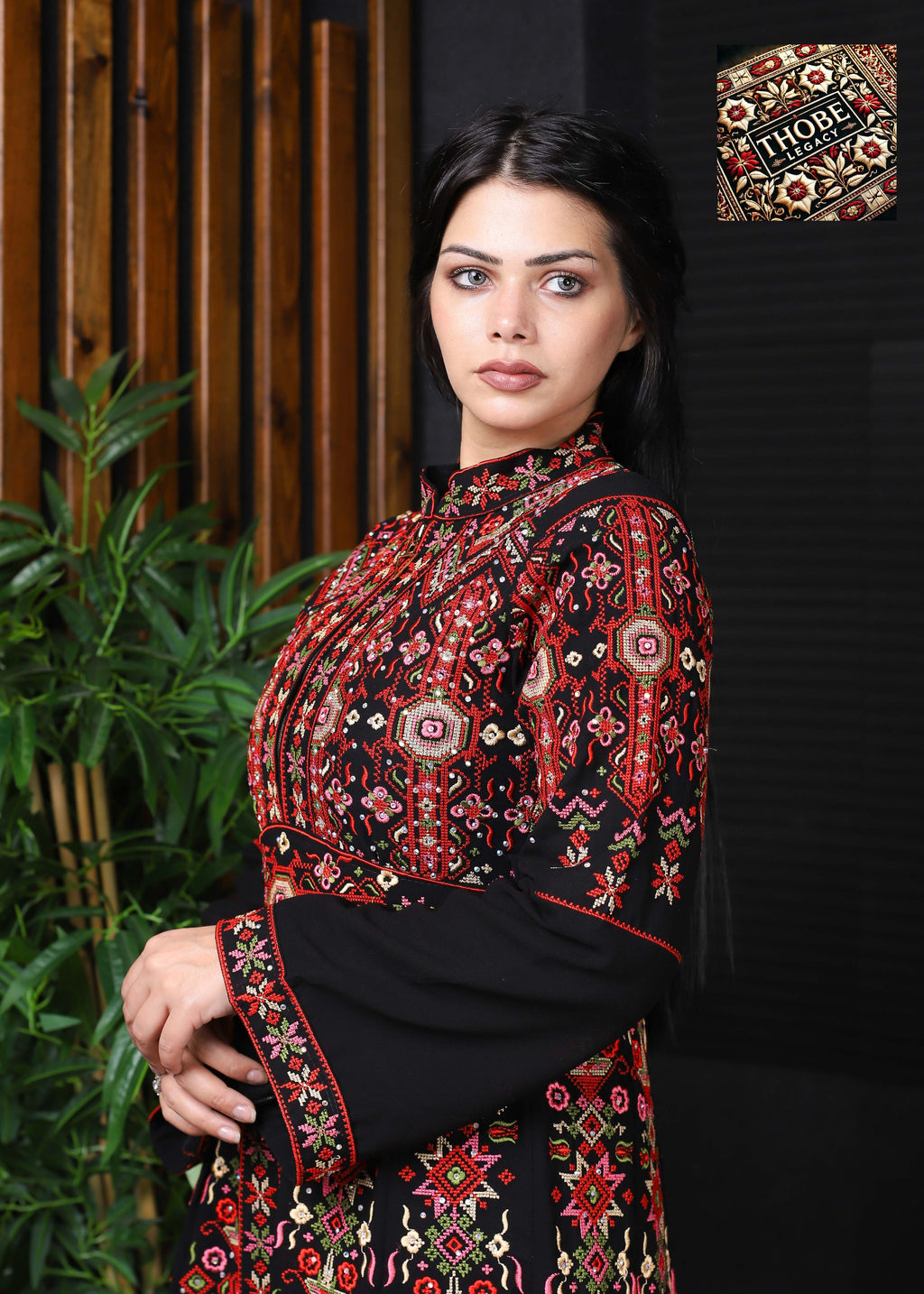 Qaftan Hikayat – Stories