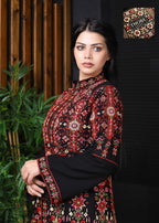 Qaftan Hikayat – Stories
