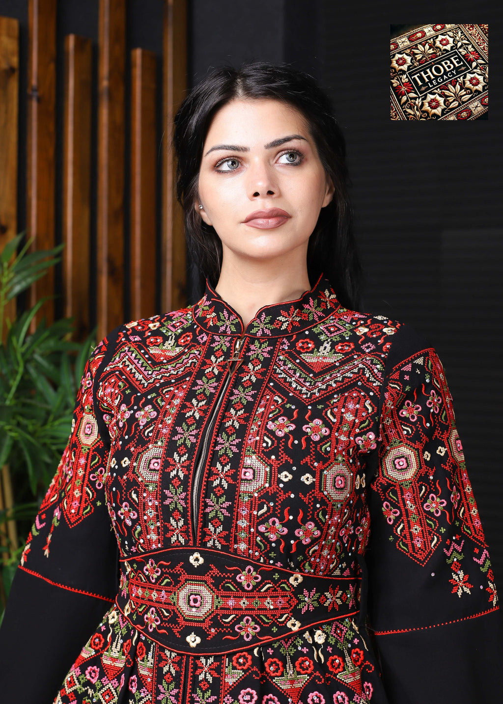 Qaftan Hikayat – Stories