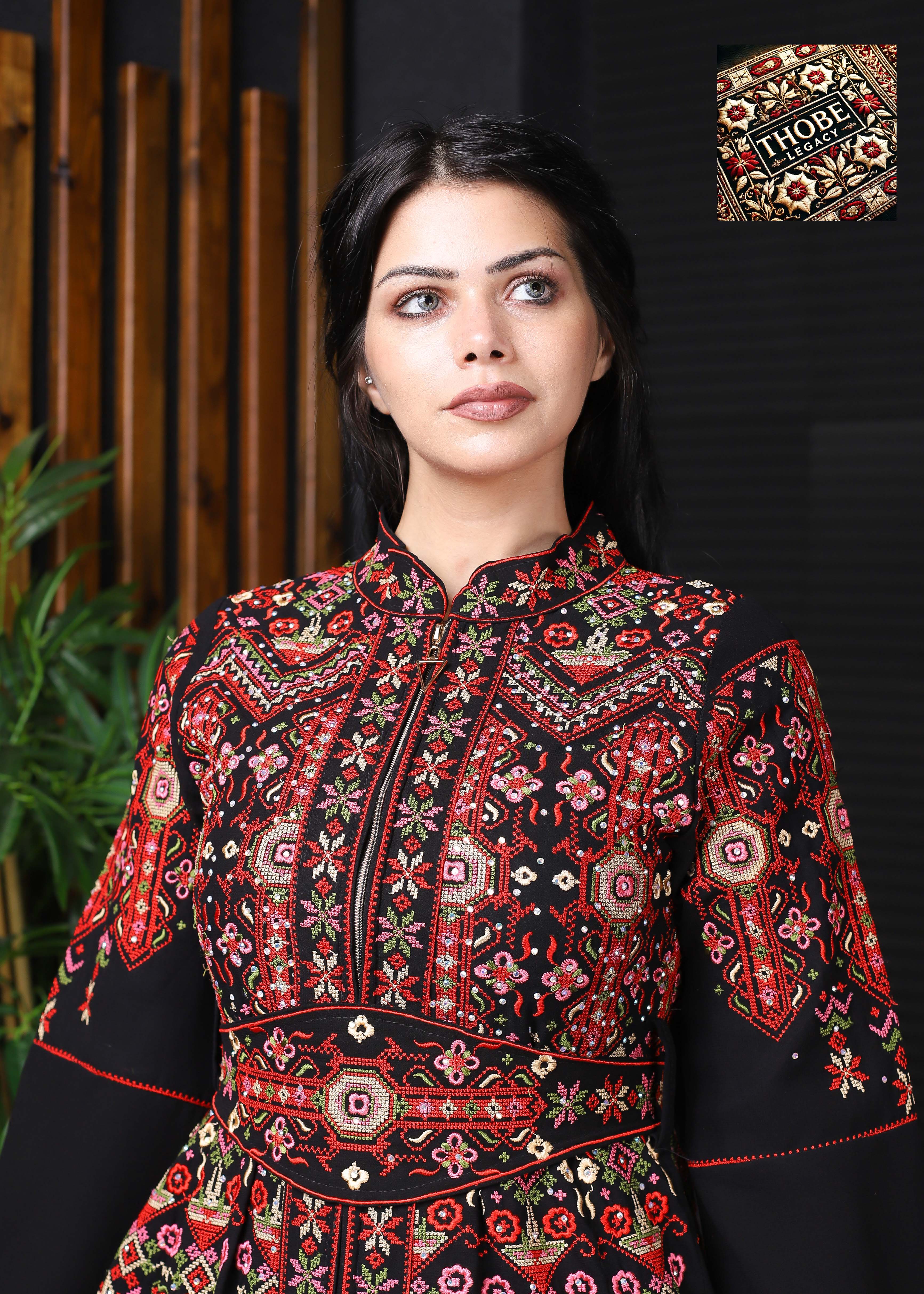 Qaftan Hikayat – Stories