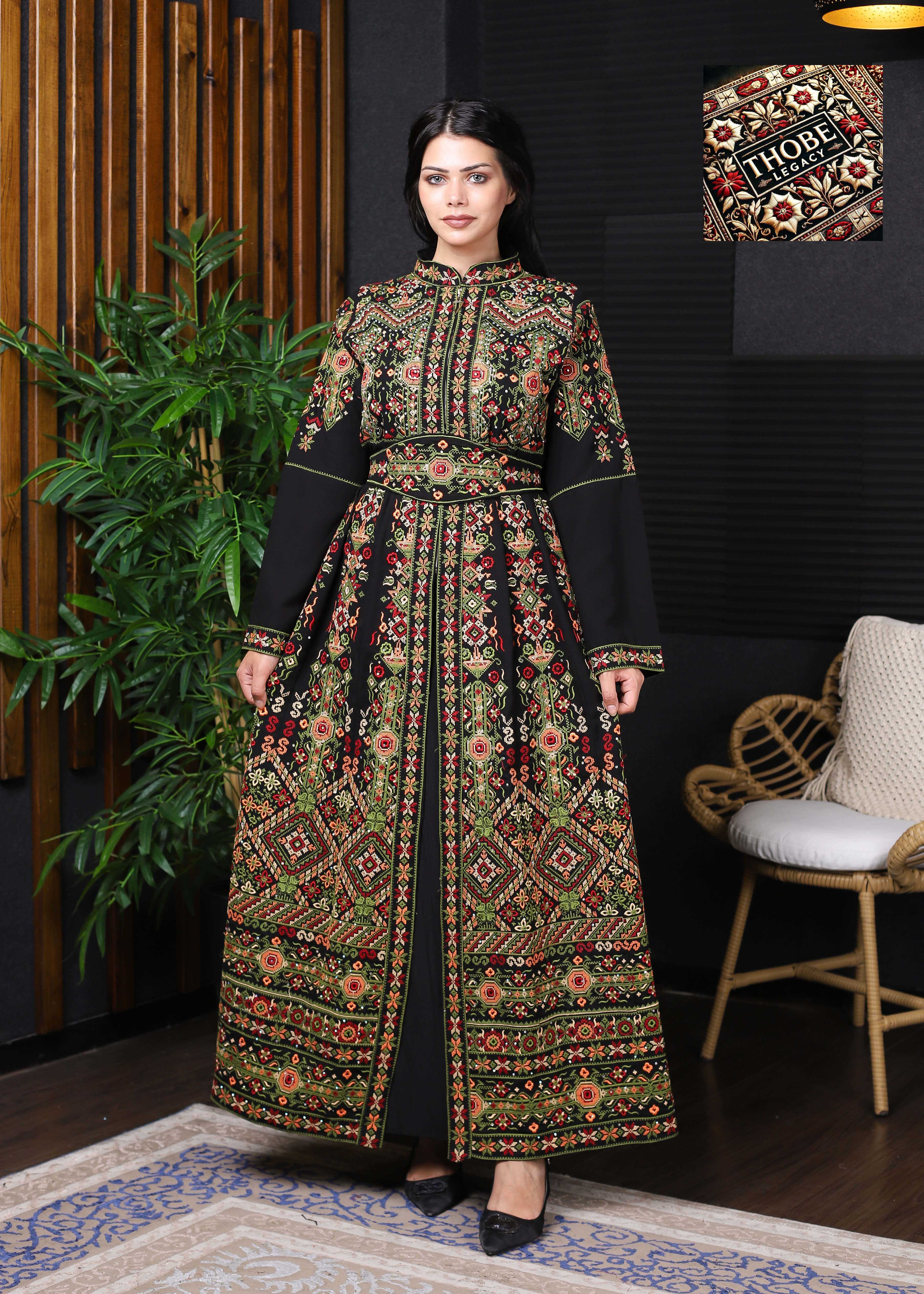 Qaftan Hikayat – Stories