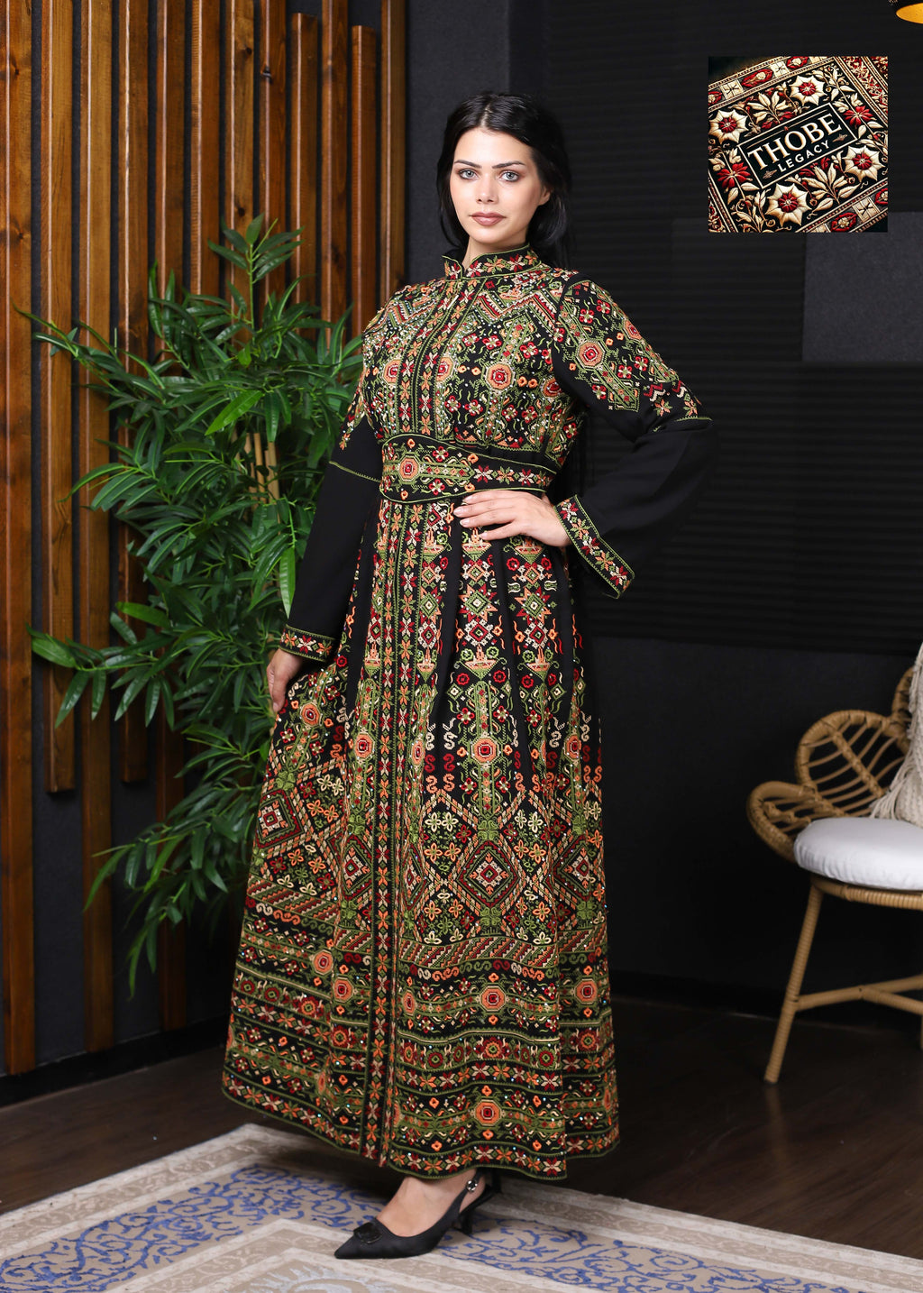 Qaftan Hikayat – Stories