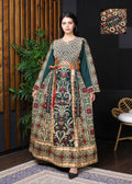 Al-Ward Thobe Green