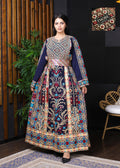 Al-Ward Thobe Navy