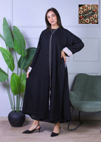 Contemporary Abaya