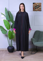 Contemporary Abaya