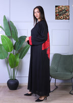 Contemporary Abaya