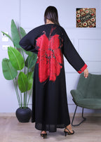 Contemporary Abaya