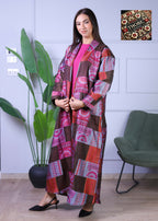 Nomad Essence Abaya