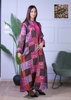 Nomad Essence Abaya