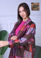 Nomad Essence Abaya