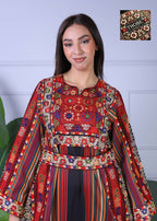 Jericho Heritage Thobe