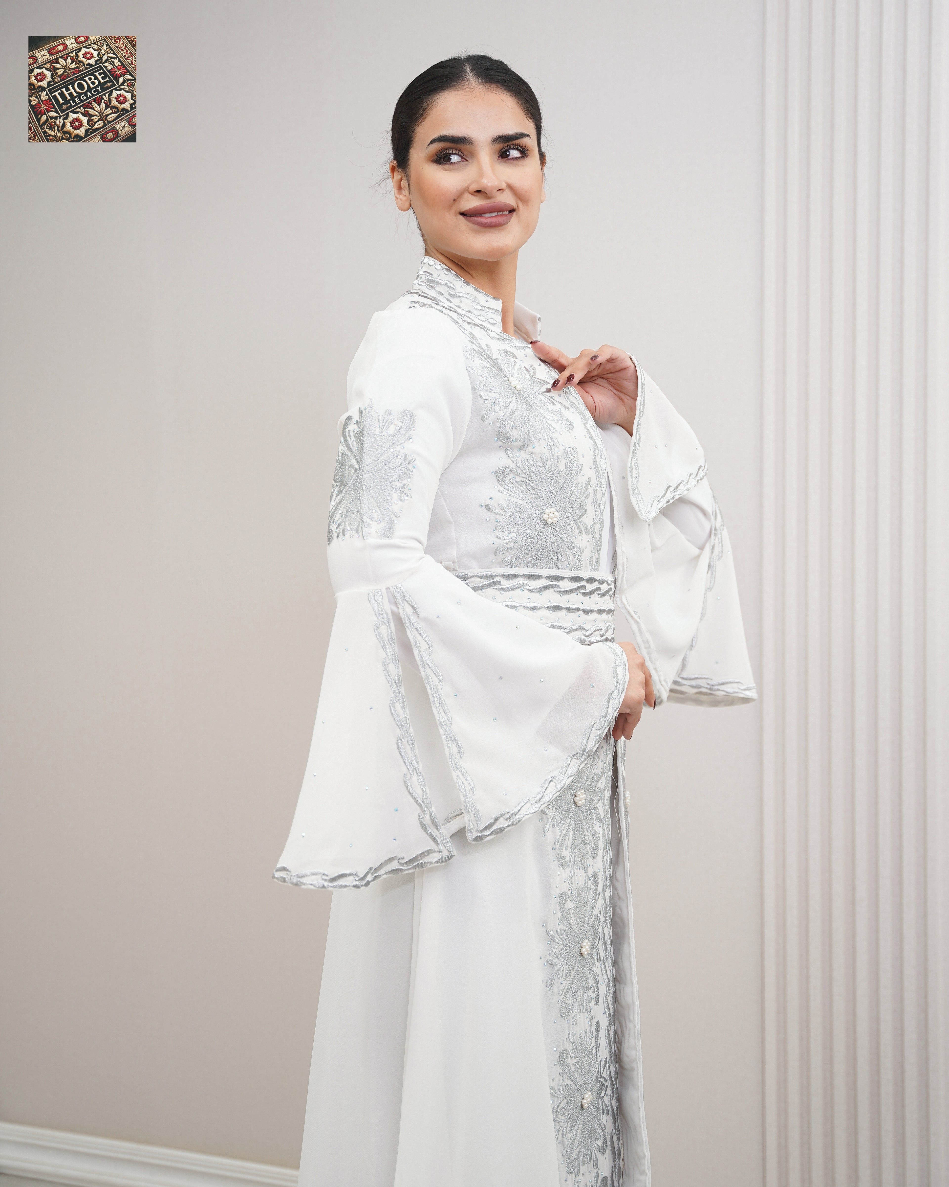 Thurayya Abaya