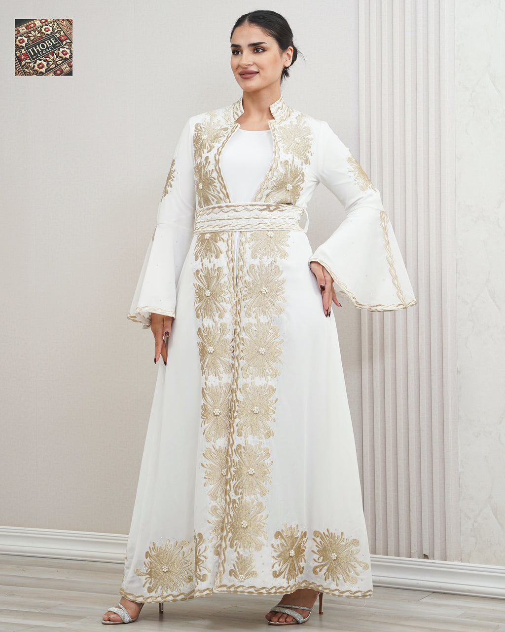 Thurayya Abaya